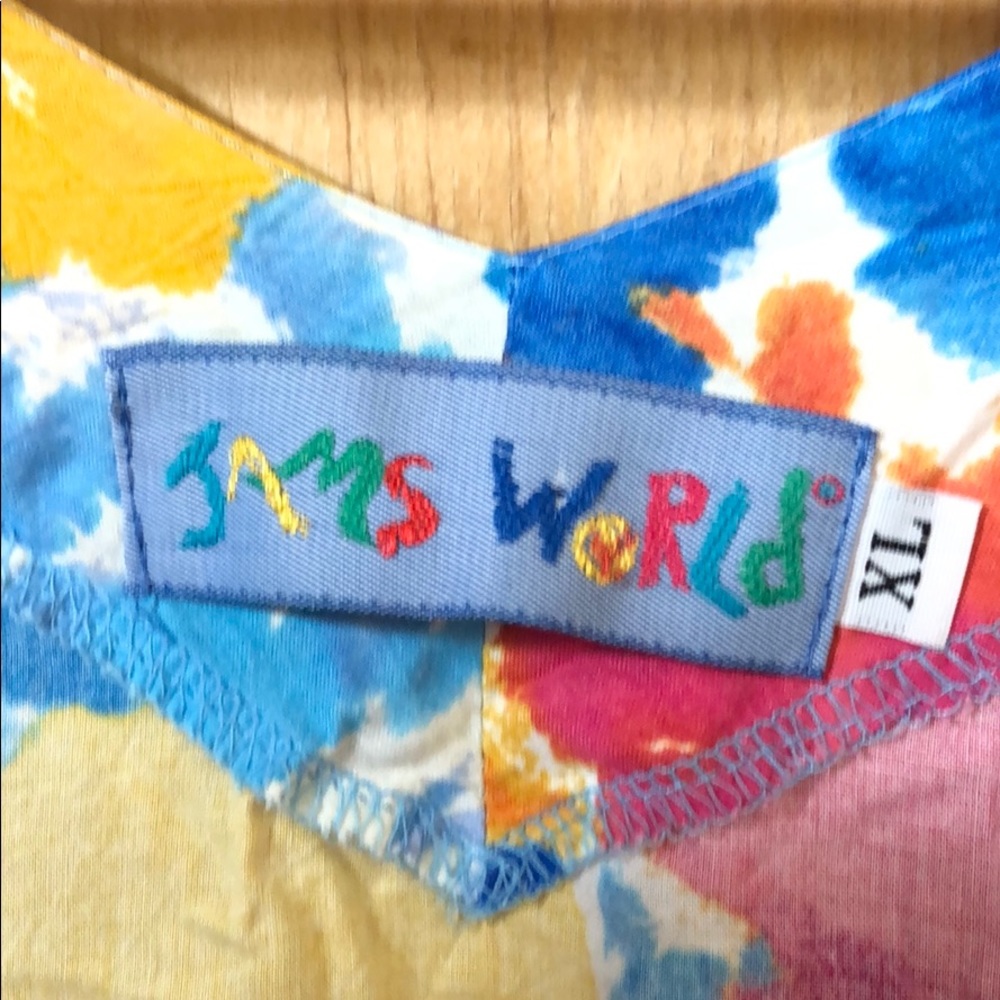 Jams World XL Sun dress